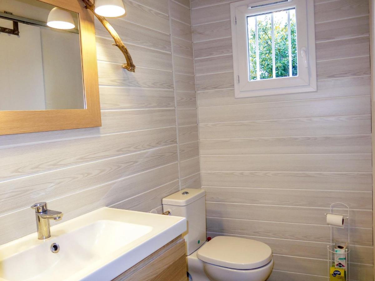 Holiday Home La Petite Maison Blanche By Interhome Chissay-en-Touraine Exterior photo
